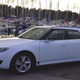 Image for article titled How I Made This Saab 9-5 SportCombi Prototype Road Legal